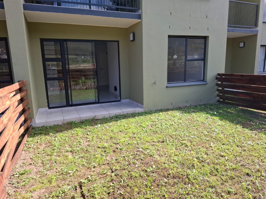 To Let 1 Bedroom Property for Rent in Greenbay Eco Estate Western Cape